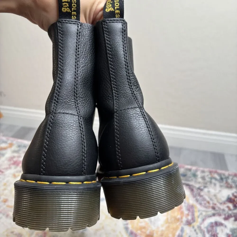 Dr. Martens 1460 Pascal Bex Pisa Boots